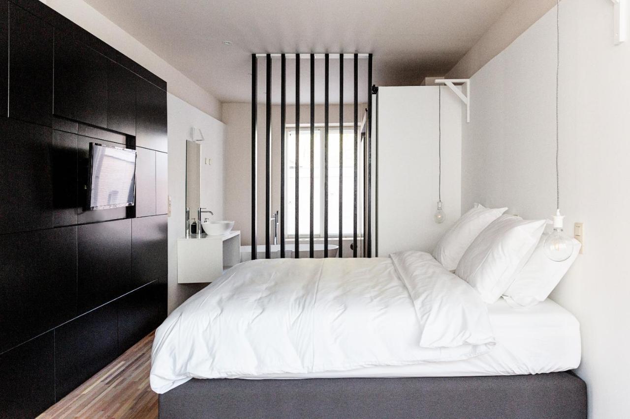 B&B Ar'Home Кортрейк Экстерьер фото