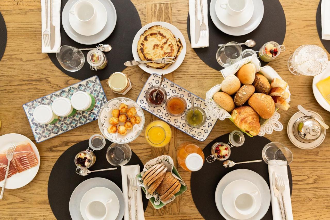 B&B Ar'Home Кортрейк Экстерьер фото