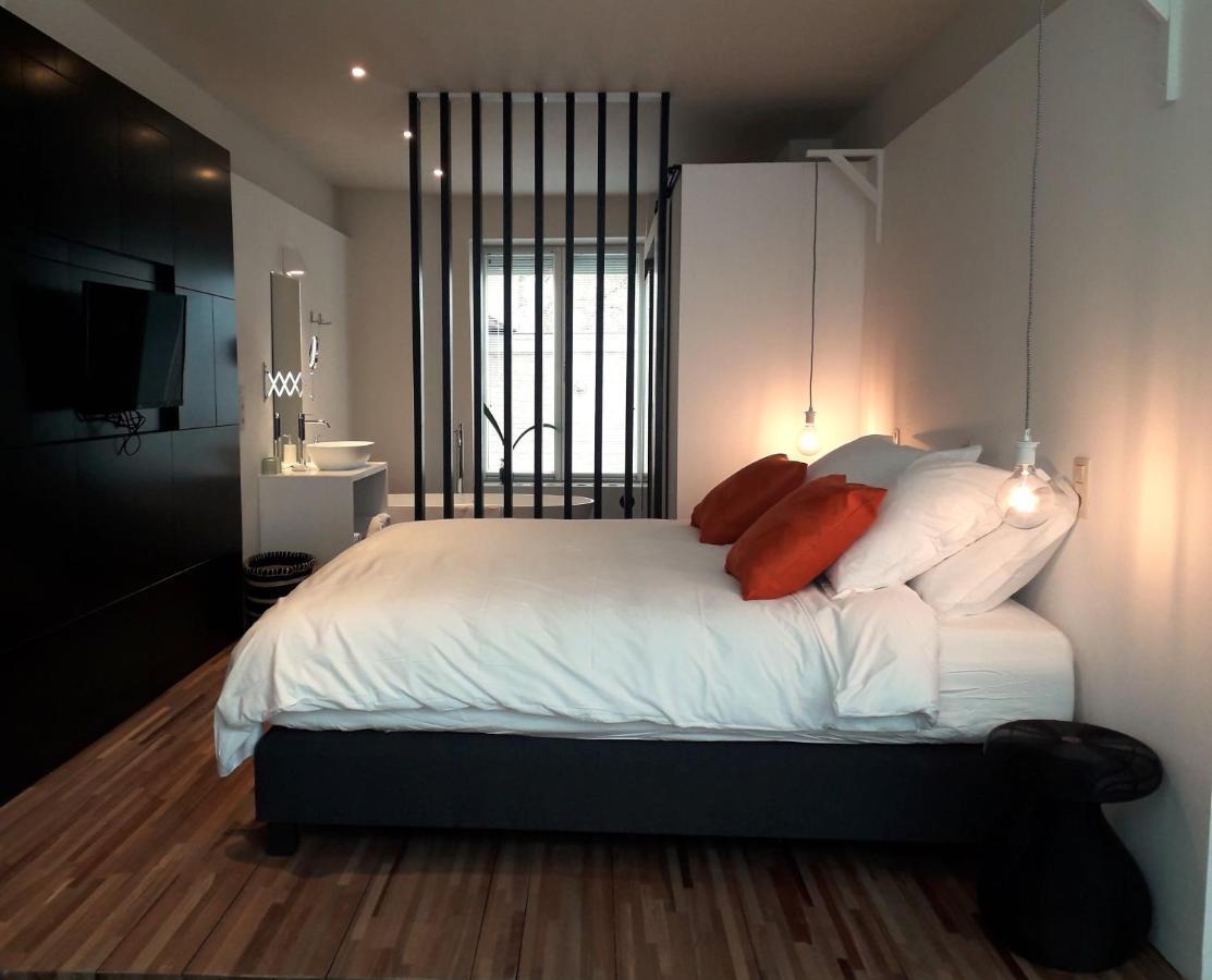 B&B Ar'Home Кортрейк Экстерьер фото