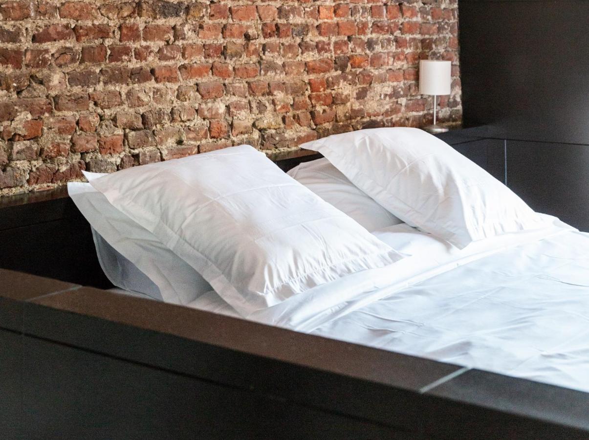 B&B Ar'Home Кортрейк Экстерьер фото