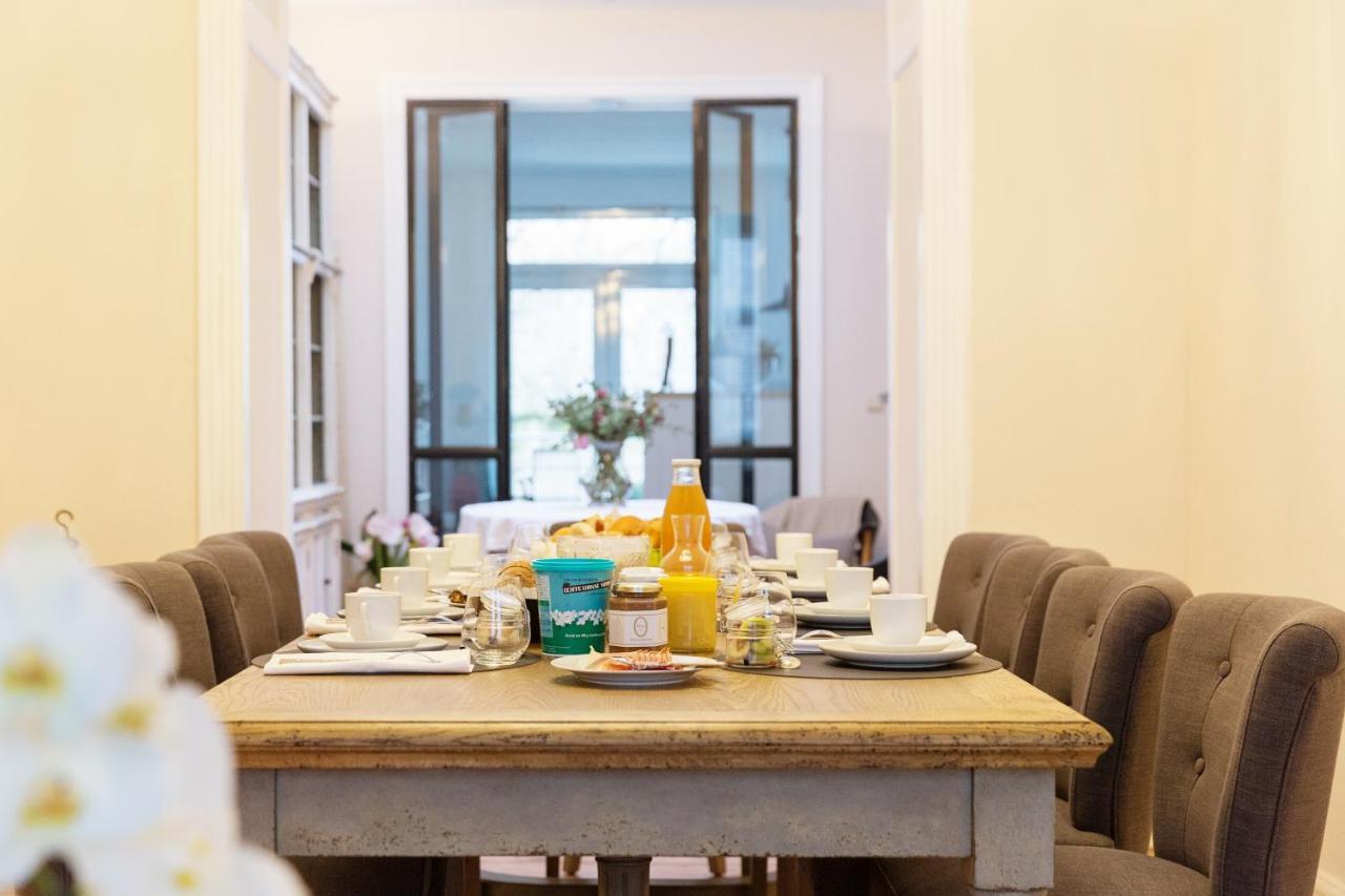 B&B Ar'Home Кортрейк Экстерьер фото