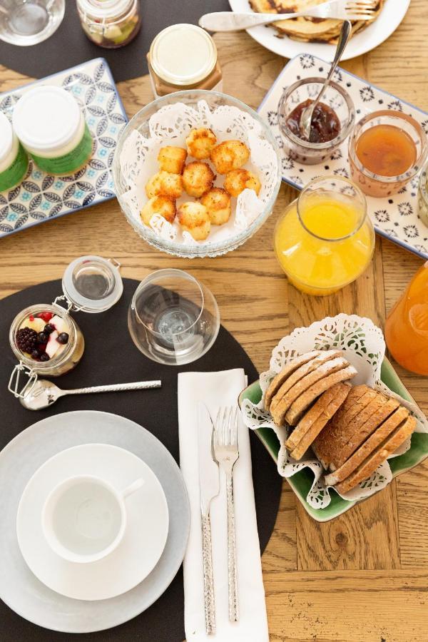 B&B Ar'Home Кортрейк Экстерьер фото
