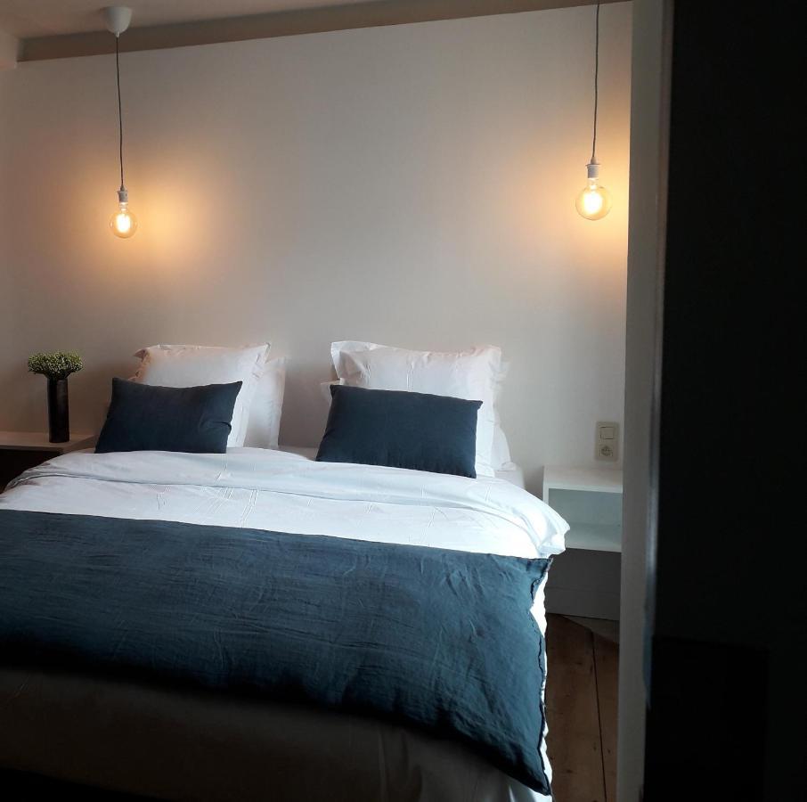 B&B Ar'Home Кортрейк Экстерьер фото